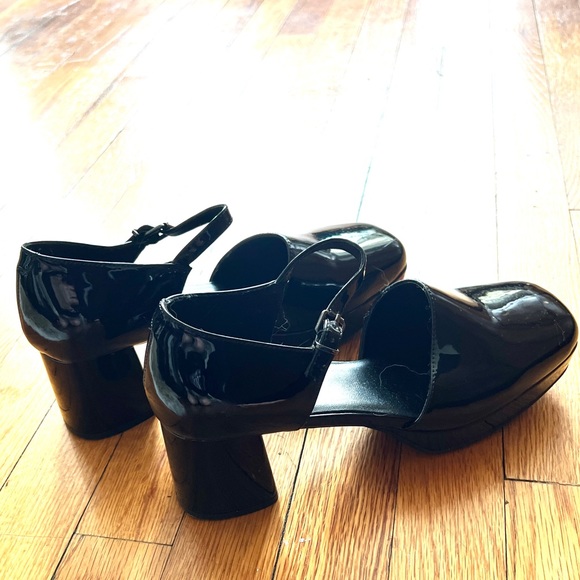 aerosoles mary janes